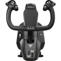 TCA Yoke Boeing Edition THRUSTMASTER