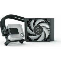 EK Water Blocks EKAIO 120 DRGB - ハードウェア冷却システム