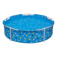 Notice BESTWAY 561KM Piscine pour animaux de compagnie