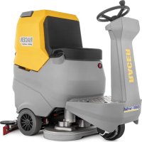 RACER R 85 FD 65 Ghibli & Wirbel