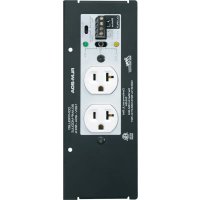 Middle Atlantic RLM20A - Module d'alimentation électrique