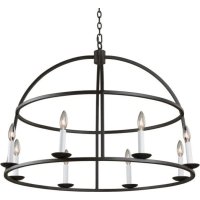 Notice Kalco WICKENBURG 506953BI Lampe