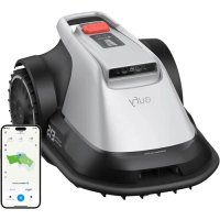 Notice eufy ROBOVAC E15 Tondeuse robotique