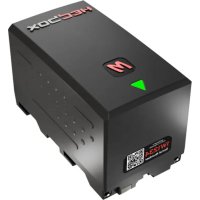 Notice Hedbox HEDNPF775 Batterie rechargeable