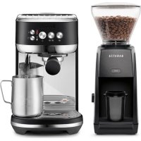 the Bambino Plus BEP501 BREVILLE