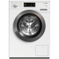 Notice MIELE WEA125 WCS Lave-linge