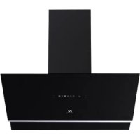 Notice Master Kitchen HMK 90A3 MS SP BK кухонная вытяжка
