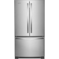 WHIRLPOOL WRFC2036RZ - Fridge