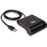 ACT AC6015 - Lecteur de carte USB