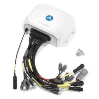 Notice JL Audio MEDIAMASTER 105HR Amplificatore audio
