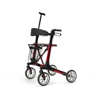 Vermeiren QuadriLight - Déambulateur médical