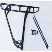 Notice Racktime STANDIT 2.0 Porte-bagages vélo