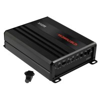 Crunch Gravity GTX800.2D - Ricevitore