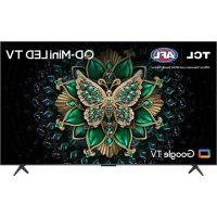 TCL 75C6K - Téléviseur