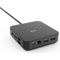 C31TRIPLE4KDOCKPDPRO i-TEC