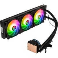 Notice Raijintek EOS 360 RBW Système de refroidissement de matériel informatique