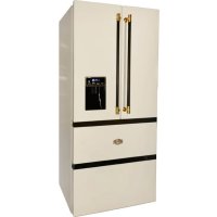 Notice Kaiser KS 80425 ELFAD N Réfrigérateur