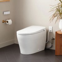 Signature Hardware Vela 473603 - Toilette