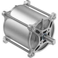 Notice Festo DFPC320 Vérin pneumatique