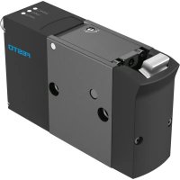 Notice Festo EFSD100PVM12 Vérin pneumatique