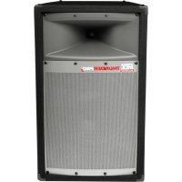 MTX Audio Thunder Pro2 TP1200 - Haut-parleur