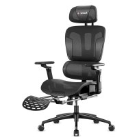 Huzaro Combat 7.9 - Chaise de jeux