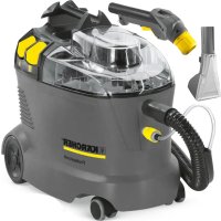 Kärcher Puzzi 81 C - Pölynimuri