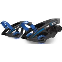 Turbo Jetts DLX RAZOR