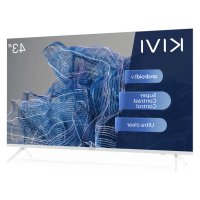 Notice Kivi 43U750NW Fernseher