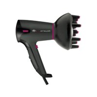 ROWENTA Moveling 1700 CV4042 - Sèche cheveux