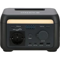 Notice Mestic MPS200 Batterijlader