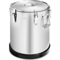 Royal Catering RCTFT36 - Thermos alimentaire