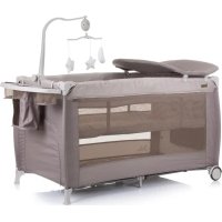 Notice Chipolino BELLA Cuna de viaje