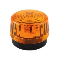 Notice VELLEMAN HAA100AN Lampe clignotante LED