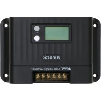 Notice Mestic MSC4010 Kontroller