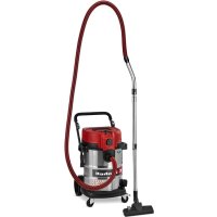 Notice EINHELL TEVC 5090 SACL Odkurzacz