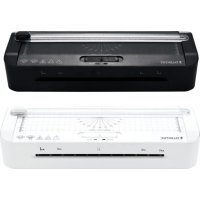 Notice SILVERCREST SLG 380 D3 Laminator