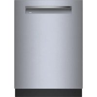 Notice BOSCH SHP78DP5N Lavavajillas