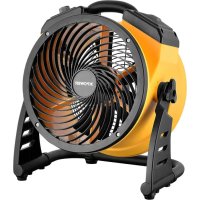 XPower FC125B - Fan