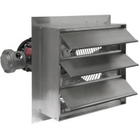 Canarm AX164 - Ventilateur