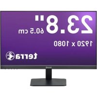 Notice Terra 2427W Moniteur
