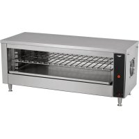 Vollrath JW30PA - Horno