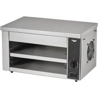 Vollrath CM212020 - Horno