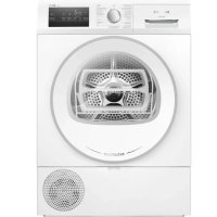 Notice SIEMENS WT45H20SFG Sèche-linge