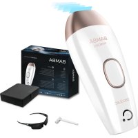 Notice CECOTEC BAMBA SKINCARE QUARTZ Depilator
