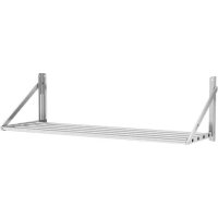 Royal Catering RCTFWH12045 - Étagère murale