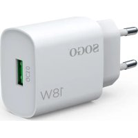 Sogo SS18700 - Chargeur USB