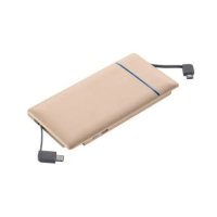 Notice SILVERCREST SPB 5.000 A1 Bateria externa