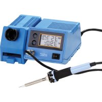 MKC WS931 - Machine de soudure