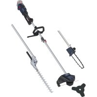 Güde TGPS 180 - Elektromos kerti szerszám